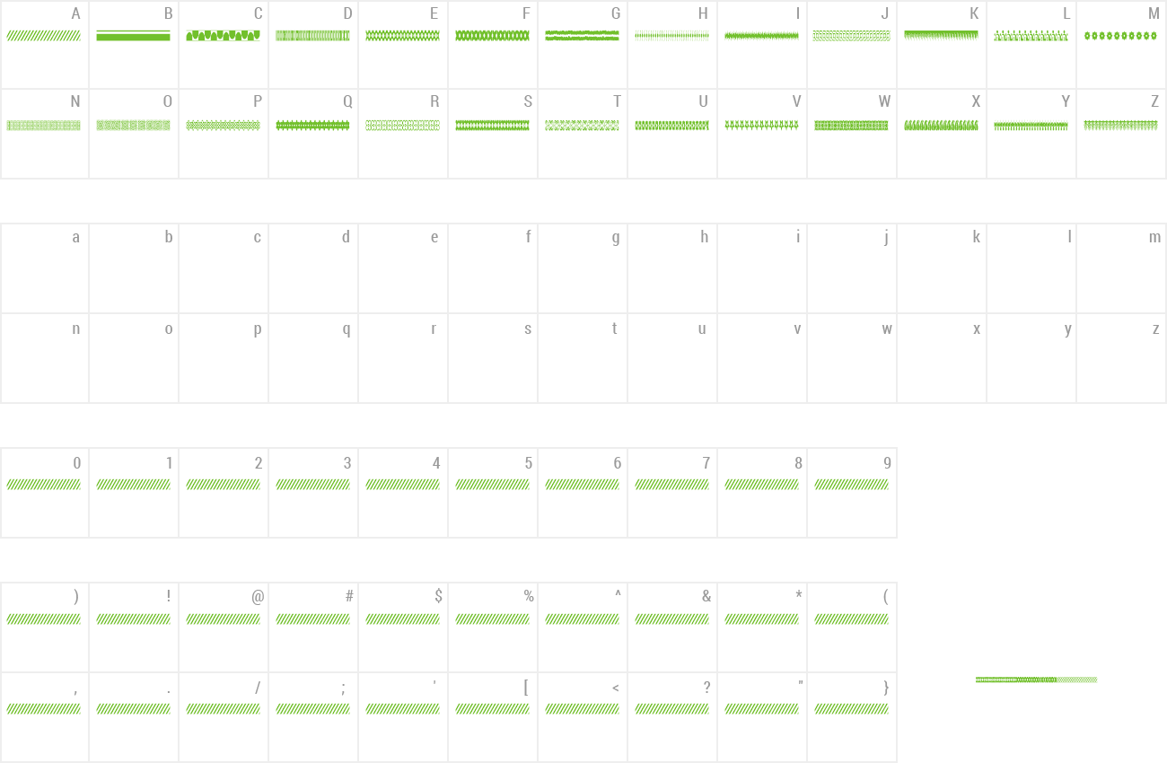 Font Vintage Borders_018 preview